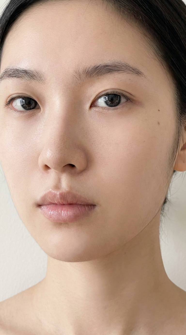 East Asian UGC characters