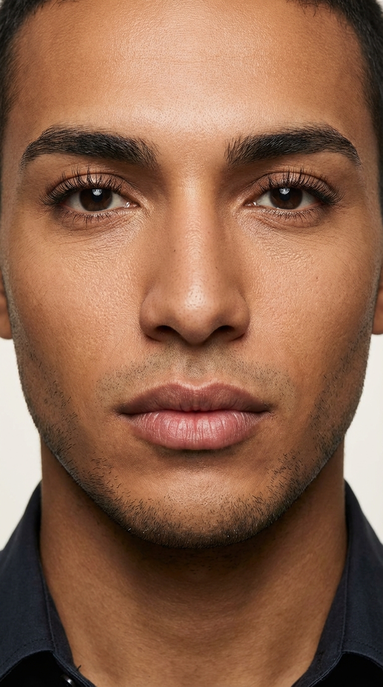 Middle Eastern UGC characters