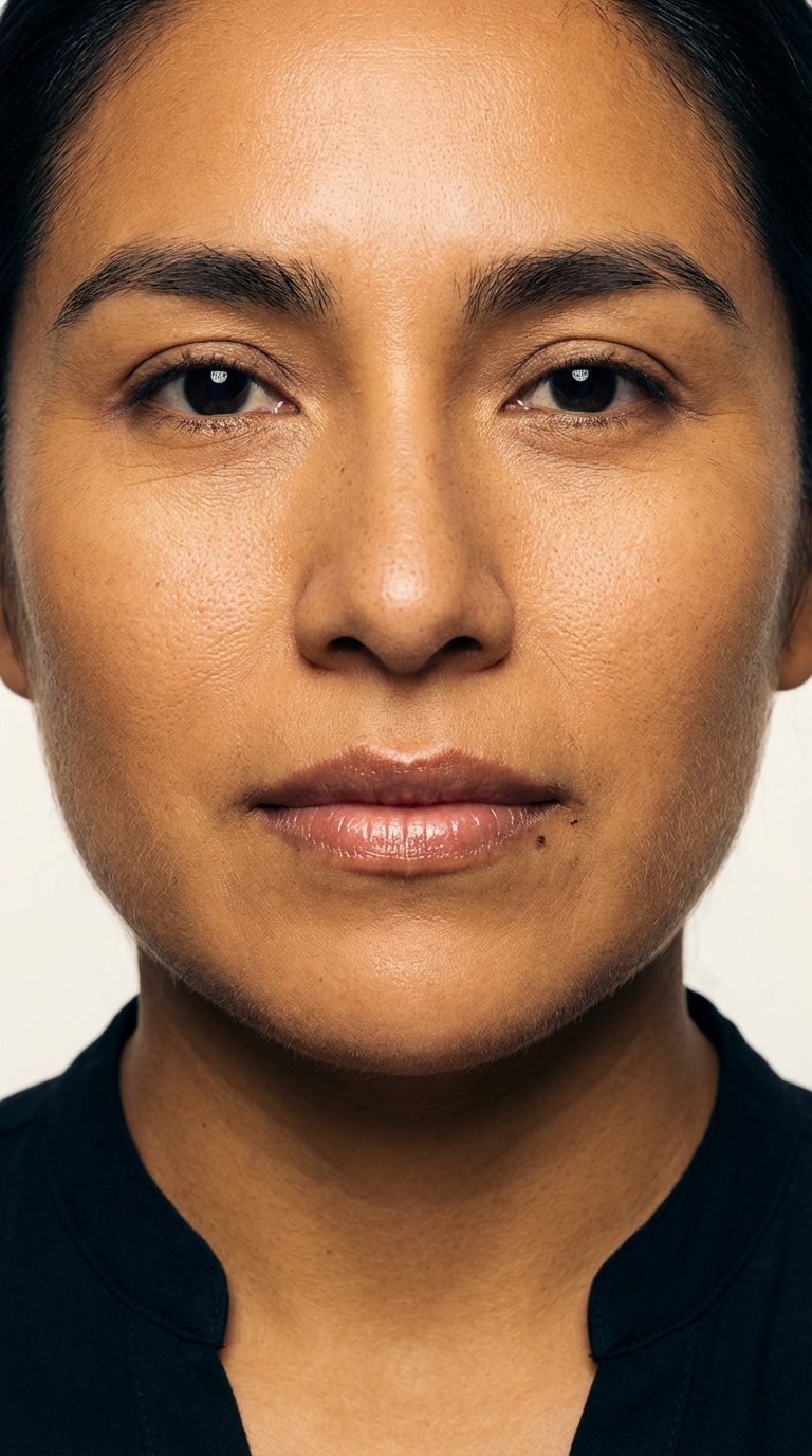 Female UGC creator Zoe