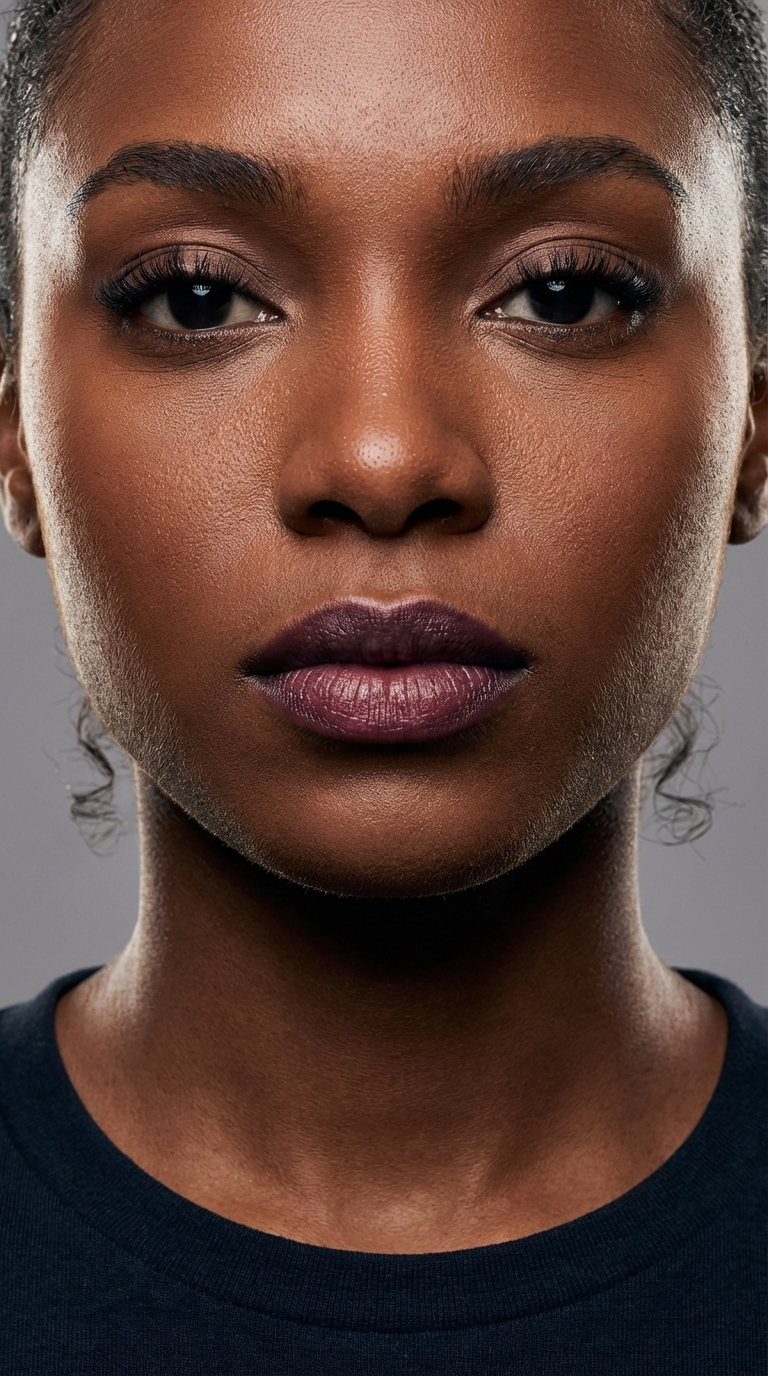 Female UGC creator Priya