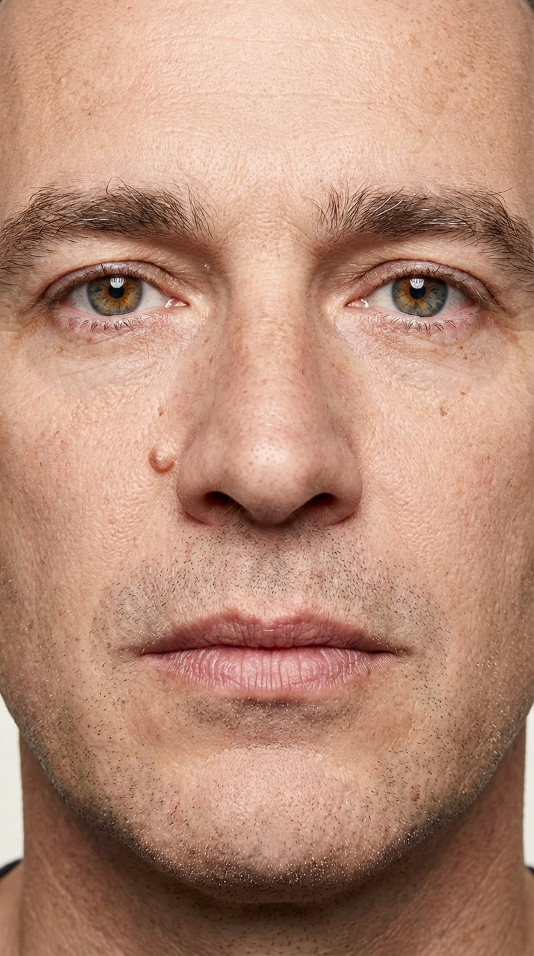 Male UGC creator Liam