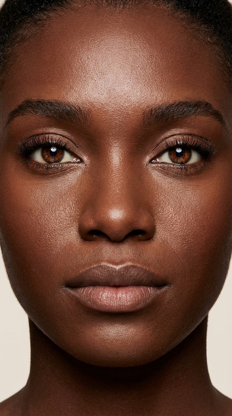 Male UGC creator Kwame