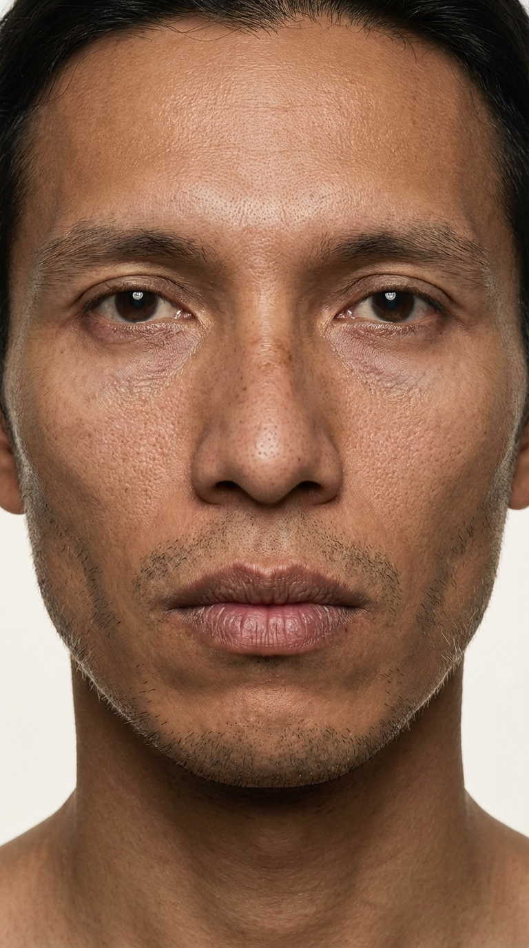 Male UGC creator Diego